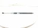 2015 Lexus Rx350 Rear Driver Tailgate Shock Strut 68960 0E160 Replacement 2015 Lexus Rx350 Rear Driver Tailgate Shock Strut 68960 0E160 Replacement thumbnail