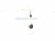 2015 Lexus Rx350 Rear Driver Tailgate Shock Strut 68960 0E160 Replacement 2015 Lexus Rx350 Rear Driver Tailgate Shock Strut 68960 0E160 Replacement thumbnail