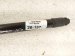 2015 Lexus Rx350 Rear Driver Tailgate Shock Strut 68960 0E160 Replacement 2015 Lexus Rx350 Rear Driver Tailgate Shock Strut 68960 0E160 Replacement thumbnail