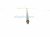 2015 Lexus Rx350 Rear Passenger Tailgate Shock Strut 68950 0E160 Replacement 2015 Lexus Rx350 Rear Passenger Tailgate Shock Strut 68950 0E160 Replacement thumbnail