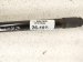 2015 Lexus Rx350 Rear Passenger Tailgate Shock Strut 68950 0E160 Replacement 2015 Lexus Rx350 Rear Passenger Tailgate Shock Strut 68950 0E160 Replacement thumbnail