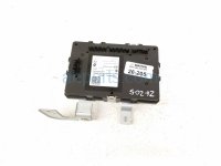 Hyundai BODY CONTROL MODULE UNIT - N-LINE Hyundai BODY CONTROL MODULE UNIT - N-LINE