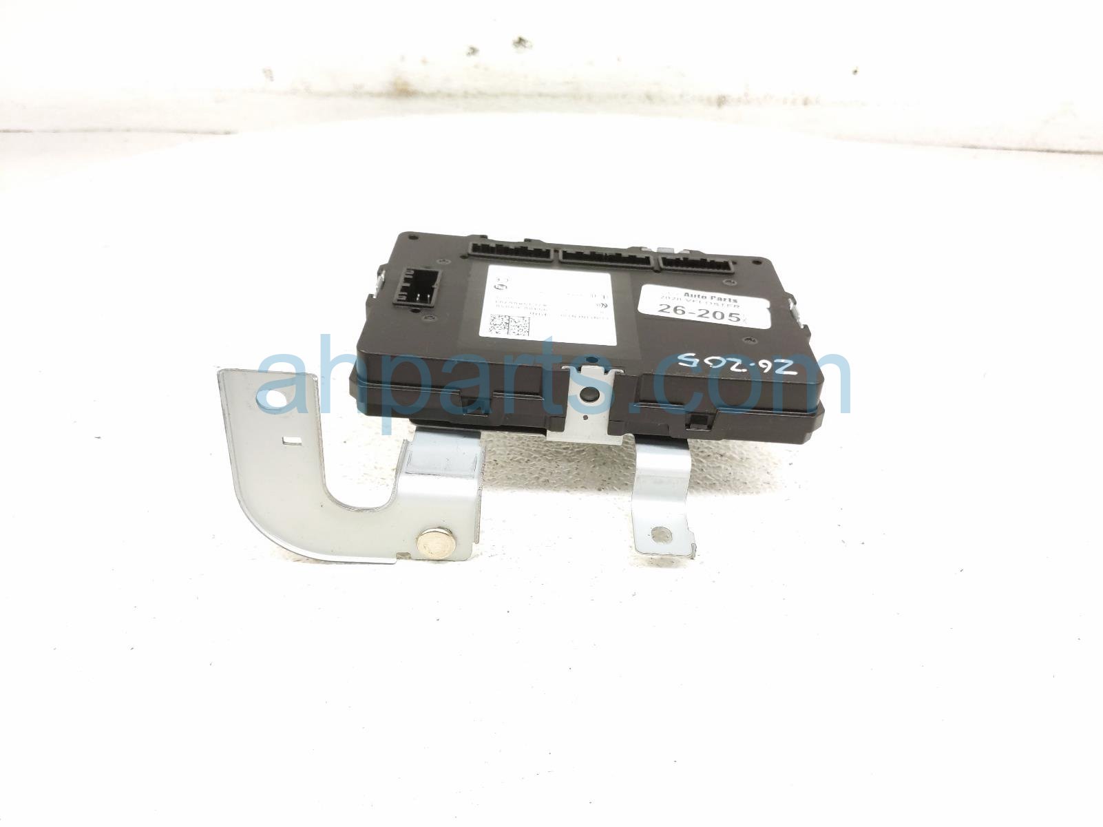 2020 Hyundai Veloster Body Control Module Unit N line 95400 K9050 Replacement 2020 Hyundai Veloster Body Control Module Unit N line 95400 K9050 Replacement thumbnail