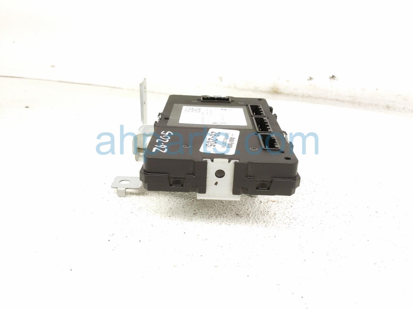 2020 Hyundai Veloster Body Control Module Unit N line 95400 K9050 Replacement 2020 Hyundai Veloster Body Control Module Unit N line 95400 K9050 Replacement thumbnail