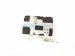 2020 Hyundai Veloster Body Control Module Unit N line 95400 K9050 Replacement 2020 Hyundai Veloster Body Control Module Unit N line 95400 K9050 Replacement thumbnail
