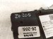 2020 Hyundai Veloster Body Control Module Unit N line 95400 K9050 Replacement 2020 Hyundai Veloster Body Control Module Unit N line 95400 K9050 Replacement thumbnail