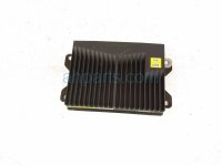 Hyundai AUDIO AMPLIFIER UNIT Hyundai AUDIO AMPLIFIER UNIT