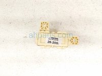 Hyundai ICM RELAY BOX ASSY - 2.0T MT Hyundai ICM RELAY BOX ASSY - 2.0T MT