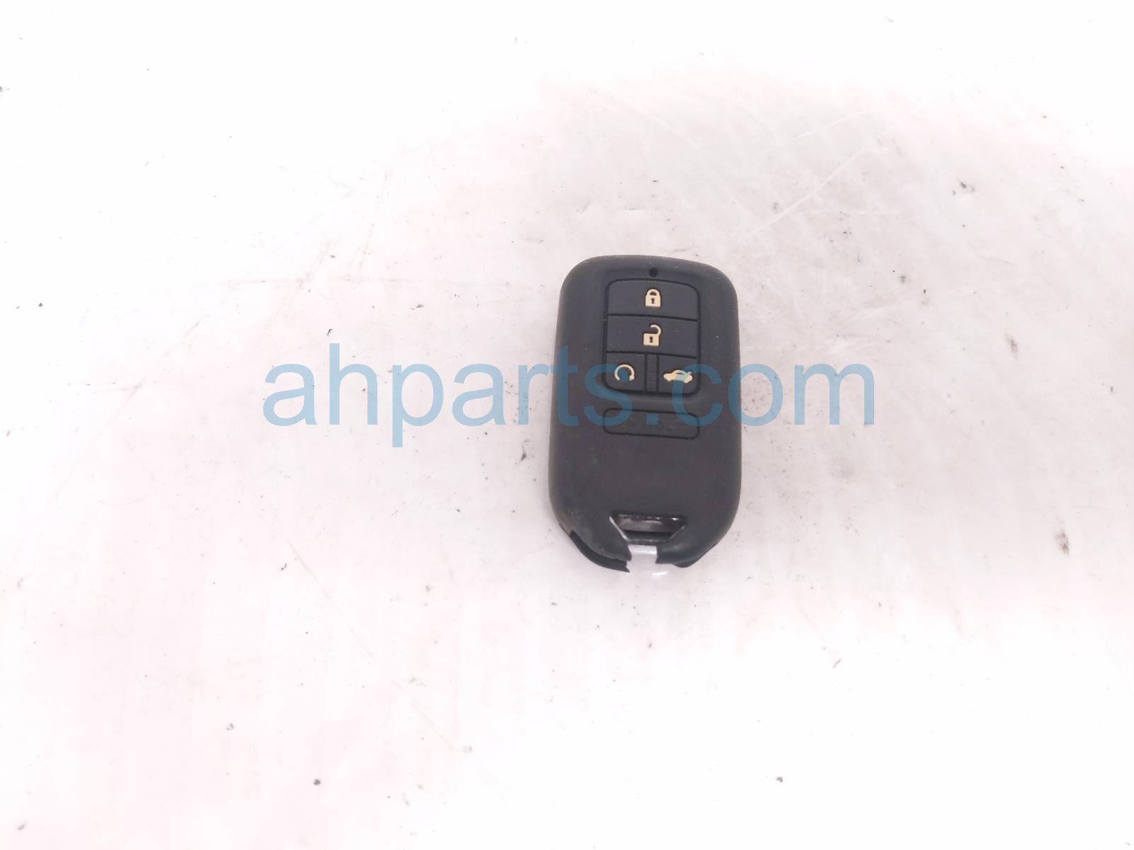 Honda SINGLE SMART REMOTE FOB - 5 BUTTON