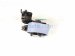 2020 Hyundai Veloster Rear Driver Seat Belt Retractor Black 89810 J3500 UBN Replacement 2020 Hyundai Veloster Rear Driver Seat Belt Retractor Black 89810 J3500 UBN Replacement thumbnail