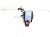 2020 Hyundai Veloster Rear Driver Seat Belt Retractor Black 89810 J3500 UBN Replacement 2020 Hyundai Veloster Rear Driver Seat Belt Retractor Black 89810 J3500 UBN Replacement thumbnail