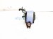 2020 Hyundai Veloster Rear Driver Seat Belt Retractor Black 89810 J3500 UBN Replacement 2020 Hyundai Veloster Rear Driver Seat Belt Retractor Black 89810 J3500 UBN Replacement thumbnail