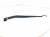 2020 Hyundai Veloster Driver Windshield Wiper Arm 98311 J3000 Replacement 2020 Hyundai Veloster Driver Windshield Wiper Arm 98311 J3000 Replacement thumbnail