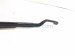 2020 Hyundai Veloster Driver Windshield Wiper Arm 98311 J3000 Replacement 2020 Hyundai Veloster Driver Windshield Wiper Arm 98311 J3000 Replacement thumbnail