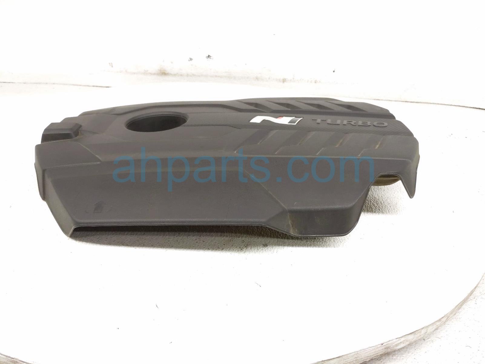 2020 Hyundai Veloster Engine Appearance Cover 2.0l Turbo 29240 2GTB0 Replacement 2020 Hyundai Veloster Engine Appearance Cover 2.0l Turbo 29240 2GTB0 Replacement thumbnail
