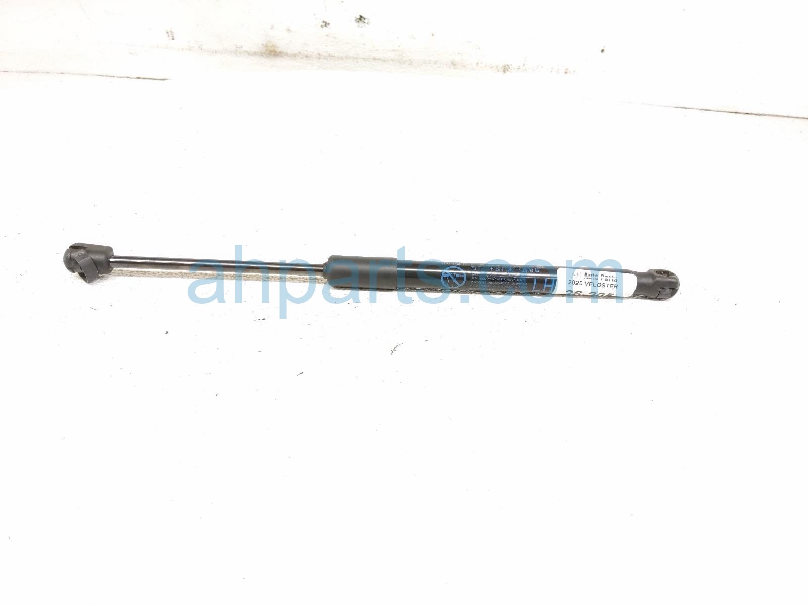 2020 Hyundai Veloster Rear Driver Tailgate Strut / Lift Cyl 81771 J3010 Replacement 2020 Hyundai Veloster Rear Driver Tailgate Strut / Lift Cyl 81771 J3010 Replacement thumbnail