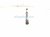 2020 Hyundai Veloster Rear Driver Tailgate Strut / Lift Cyl 81771 J3010 Replacement 2020 Hyundai Veloster Rear Driver Tailgate Strut / Lift Cyl 81771 J3010 Replacement thumbnail