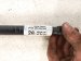 2020 Hyundai Veloster Rear Driver Tailgate Strut / Lift Cyl 81771 J3010 Replacement 2020 Hyundai Veloster Rear Driver Tailgate Strut / Lift Cyl 81771 J3010 Replacement thumbnail