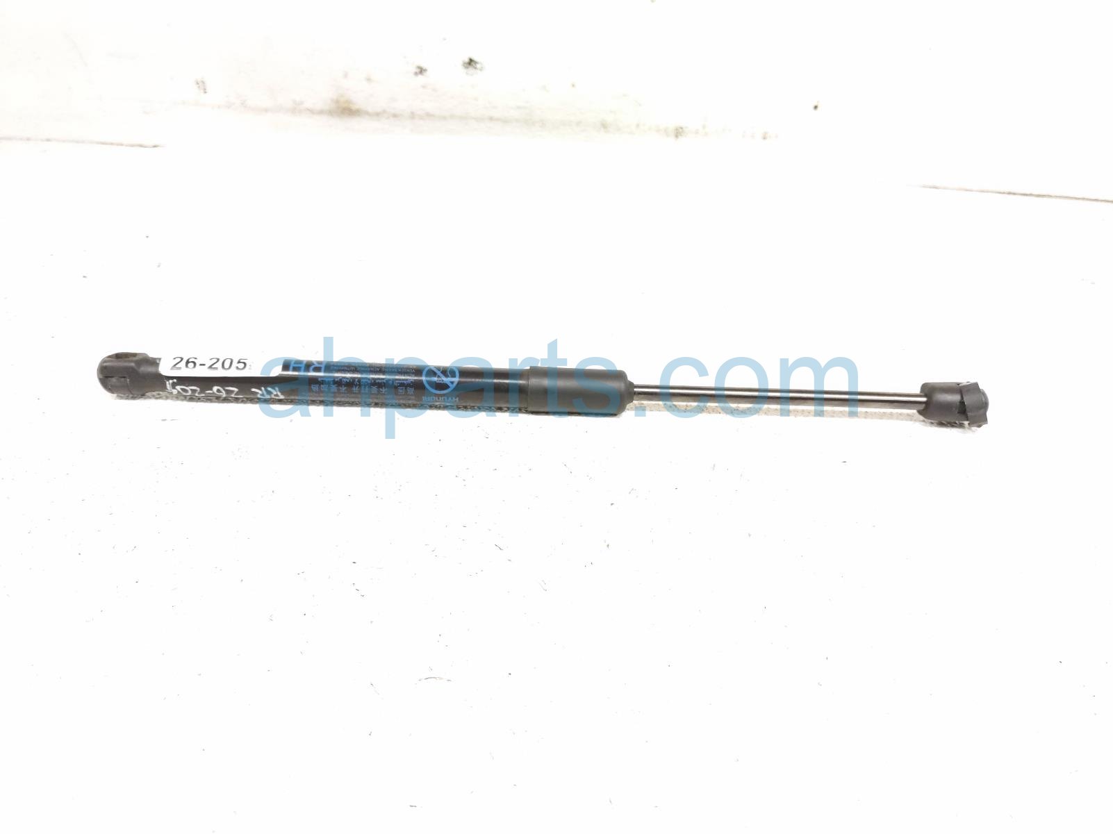 2020 Hyundai Veloster Rear Passenger Tailgate Strut / Shock 81781 J3010 Replacement 2020 Hyundai Veloster Rear Passenger Tailgate Strut / Shock 81781 J3010 Replacement thumbnail