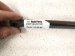 2020 Hyundai Veloster Rear Passenger Tailgate Strut / Shock 81781 J3010 Replacement 2020 Hyundai Veloster Rear Passenger Tailgate Strut / Shock 81781 J3010 Replacement thumbnail