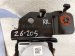 2020 Hyundai Veloster Rear Passenger Seat Belt Retractor Black 89820 J3500 UBN Replacement 2020 Hyundai Veloster Rear Passenger Seat Belt Retractor Black 89820 J3500 UBN Replacement thumbnail