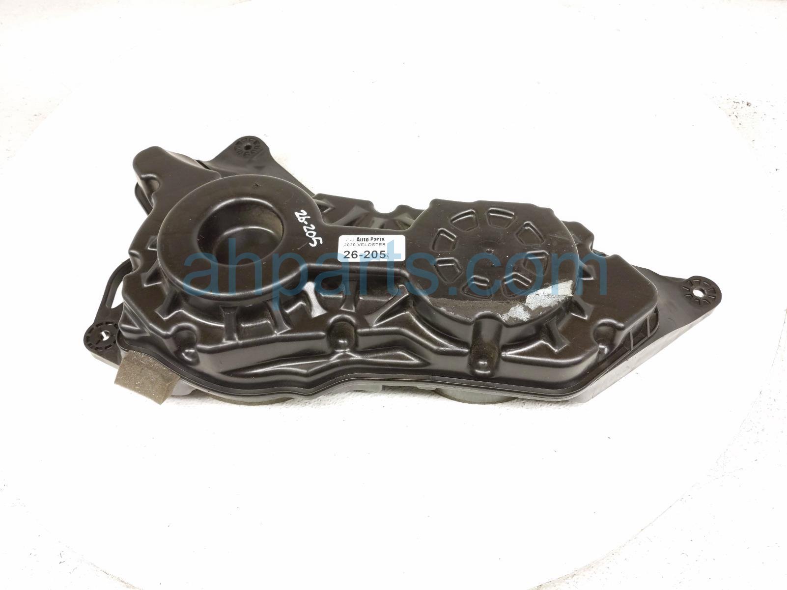 2020 Hyundai Veloster Rear Subwoofer Speaker Assy 96380 J3000 Replacement 2020 Hyundai Veloster Rear Subwoofer Speaker Assy 96380 J3000 Replacement thumbnail