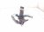 2018 Honda Civic Rear Passenger Seat Belt Retractor Black 04824 TGG A01ZA Replacement 2018 Honda Civic Rear Passenger Seat Belt Retractor Black 04824 TGG A01ZA Replacement thumbnail