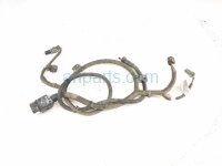 Hyundai REAR BUMPER WIRING HARNESS Hyundai REAR BUMPER WIRING HARNESS