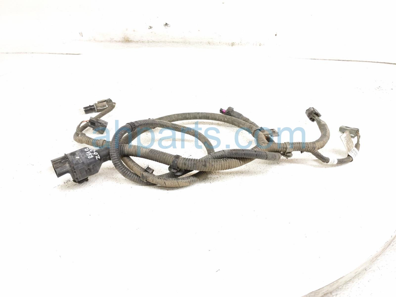 2020 Hyundai Veloster Rear Bumper Wiring Harness 91880 K9030 Replacement 2020 Hyundai Veloster Rear Bumper Wiring Harness 91880 K9030 Replacement thumbnail