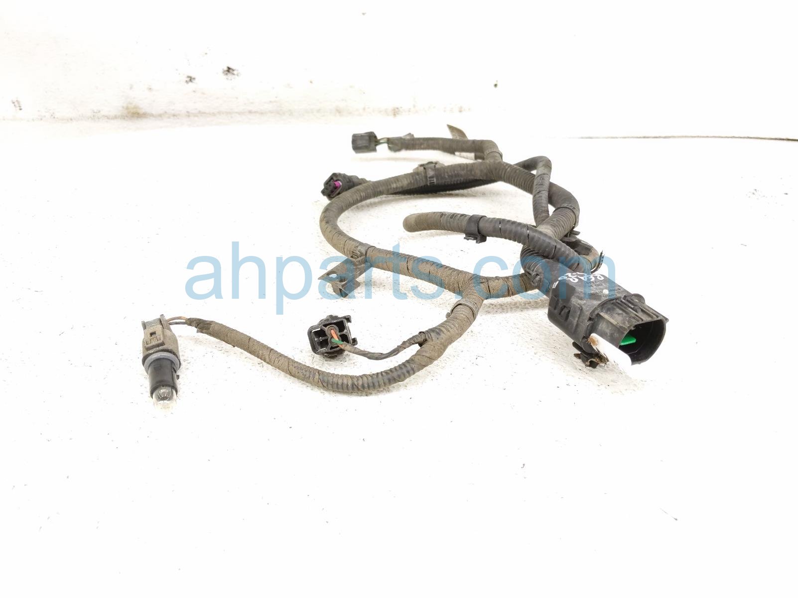 2020 Hyundai Veloster Rear Bumper Wiring Harness 91880 K9030 Replacement 2020 Hyundai Veloster Rear Bumper Wiring Harness 91880 K9030 Replacement thumbnail