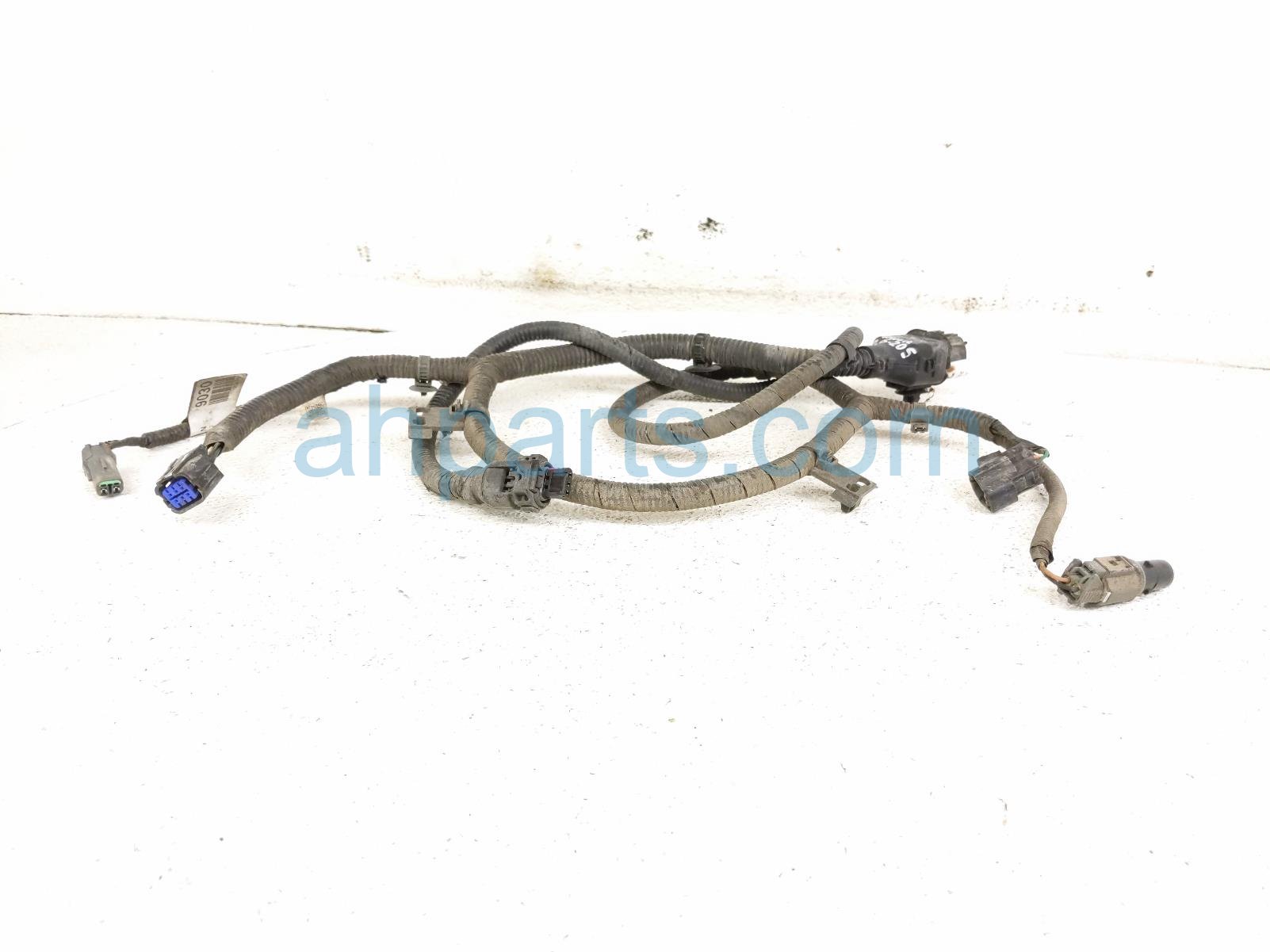 2020 Hyundai Veloster Rear Bumper Wiring Harness 91880 K9030 Replacement 2020 Hyundai Veloster Rear Bumper Wiring Harness 91880 K9030 Replacement thumbnail