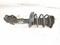 Toyota FR/LH STRUT + SPRING Toyota FR/LH STRUT + SPRING
