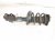 2019 Toyota C HR Front Driver Strut + Spring 48520 8Z216 Replacement 2019 Toyota C HR Front Driver Strut + Spring 48520 8Z216 Replacement thumbnail