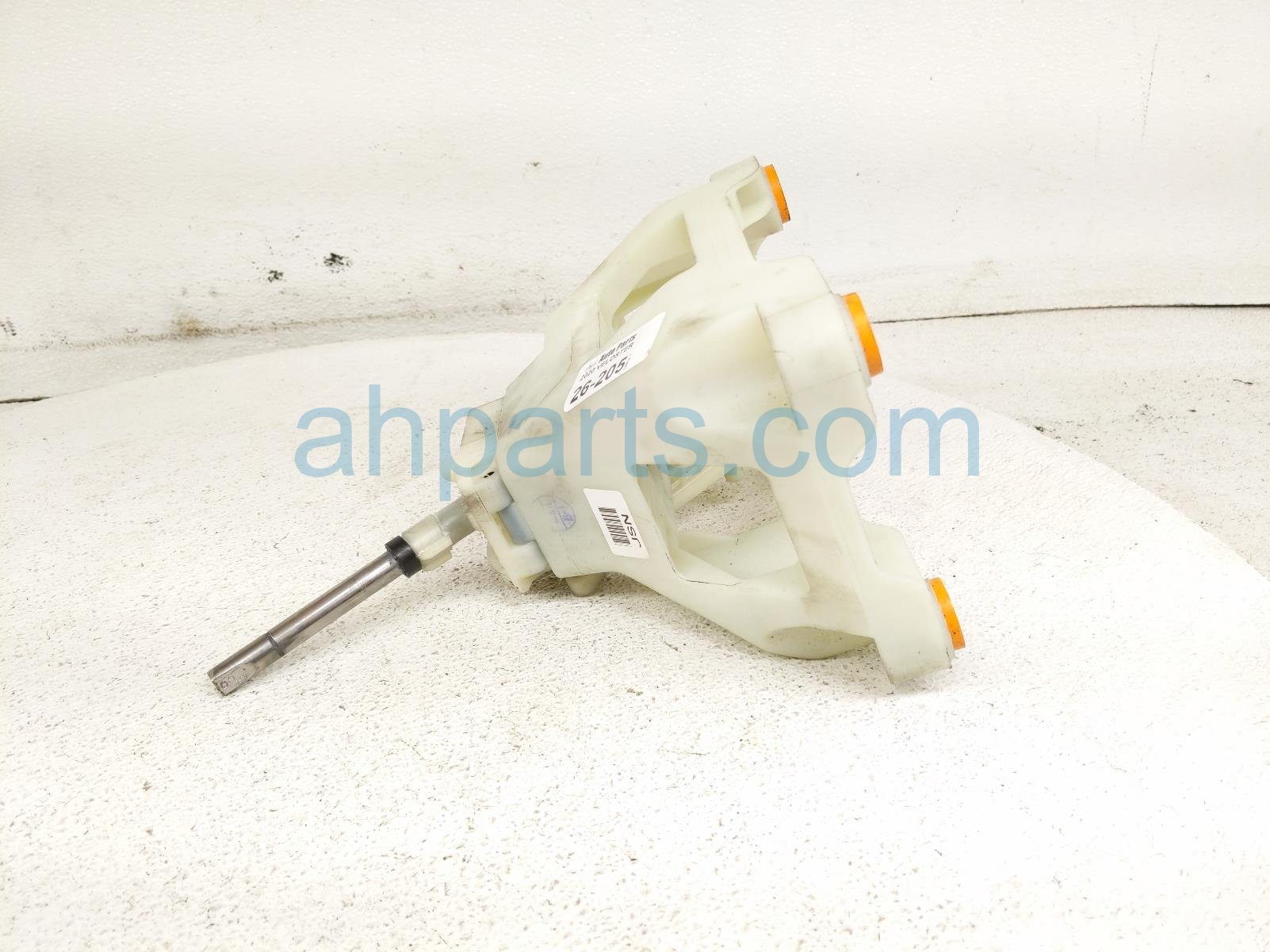 2020 Hyundai Veloster Shifter Bracket Assy 2.0l 43731 K9000 Replacement 2020 Hyundai Veloster Shifter Bracket Assy 2.0l 43731 K9000 Replacement thumbnail