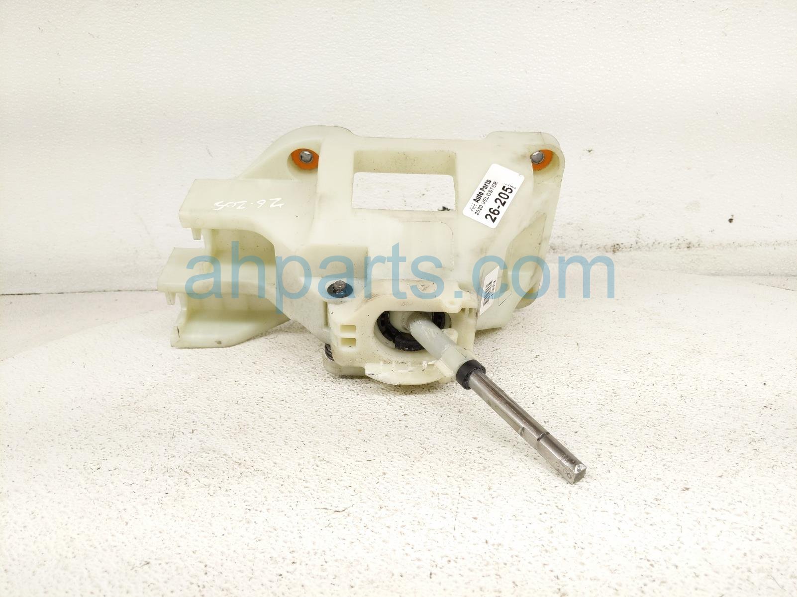 2020 Hyundai Veloster Shifter Bracket Assy 2.0l 43731 K9000 Replacement 2020 Hyundai Veloster Shifter Bracket Assy 2.0l 43731 K9000 Replacement thumbnail