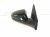 2020 Hyundai Veloster Rear Passenger Side View Mirror Black 87620 K9030 Replacement 2020 Hyundai Veloster Rear Passenger Side View Mirror Black 87620 K9030 Replacement thumbnail