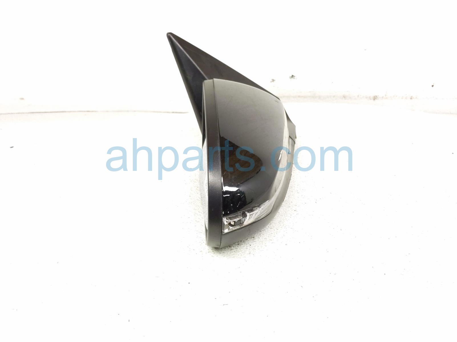 2020 Hyundai Veloster Rear Passenger Side View Mirror Black 87620 K9030 Replacement 2020 Hyundai Veloster Rear Passenger Side View Mirror Black 87620 K9030 Replacement thumbnail