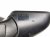 2020 Hyundai Veloster Rear Passenger Side View Mirror Black 87620 K9030 Replacement 2020 Hyundai Veloster Rear Passenger Side View Mirror Black 87620 K9030 Replacement thumbnail
