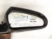 2020 Hyundai Veloster Rear Passenger Side View Mirror Black 87620 K9030 Replacement 2020 Hyundai Veloster Rear Passenger Side View Mirror Black 87620 K9030 Replacement thumbnail