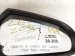 2020 Hyundai Veloster Rear Passenger Side View Mirror Black 87620 K9030 Replacement 2020 Hyundai Veloster Rear Passenger Side View Mirror Black 87620 K9030 Replacement thumbnail