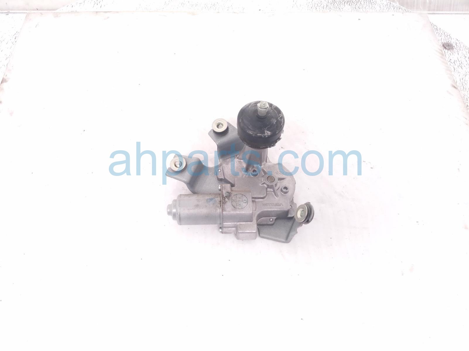 Honda REAR WIPER MOTOR ASSY