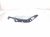 2018 Honda Civic Passenger Console Side Trim Garnish blk 77293 TEC P01ZA Replacement 2018 Honda Civic Passenger Console Side Trim Garnish blk 77293 TEC P01ZA Replacement thumbnail