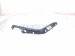 2018 Honda Civic Passenger Console Side Trim Garnish blk 77293 TEC P01ZA Replacement 2018 Honda Civic Passenger Console Side Trim Garnish blk 77293 TEC P01ZA Replacement thumbnail