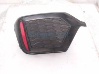 Honda RR/RH REFLECTOR & TRIM Honda RR/RH REFLECTOR & TRIM