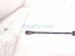 2018 Honda Civic Rear Passenger Tailgate Lift Support Strut 74820 TGG 305 Replacement 2018 Honda Civic Rear Passenger Tailgate Lift Support Strut 74820 TGG 305 Replacement thumbnail