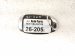 2020 Hyundai Veloster Single Smart Key Fob 95440 K9000 Replacement 2020 Hyundai Veloster Single Smart Key Fob 95440 K9000 Replacement thumbnail