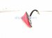 2020 Hyundai Veloster Roof Antenna Assy Red 96210 K9300MFR Replacement 2020 Hyundai Veloster Roof Antenna Assy Red 96210 K9300MFR Replacement thumbnail