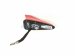 2020 Hyundai Veloster Roof Antenna Assy Red 96210 K9300MFR Replacement 2020 Hyundai Veloster Roof Antenna Assy Red 96210 K9300MFR Replacement thumbnail