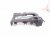 2018 Honda Civic Shifter Bezel W/brake Hold Sw blk 77296 TBA A31ZA Replacement 2018 Honda Civic Shifter Bezel W/brake Hold Sw blk 77296 TBA A31ZA Replacement thumbnail