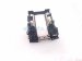 2018 Honda Civic Shifter Bezel W/brake Hold Sw blk 77296 TBA A31ZA Replacement 2018 Honda Civic Shifter Bezel W/brake Hold Sw blk 77296 TBA A31ZA Replacement thumbnail